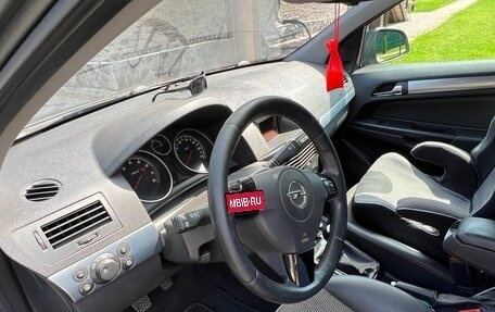 Opel Astra H, 2010 год, 500 000 рублей, 7 фотография