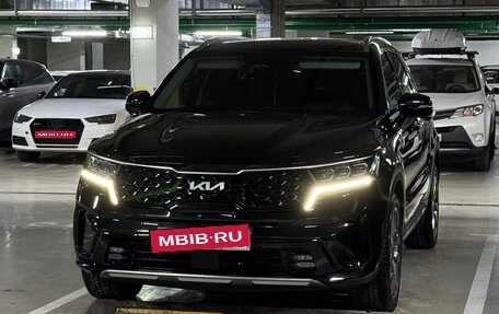 KIA Sorento IV, 2022 год, 4 400 000 рублей, 1 фотография