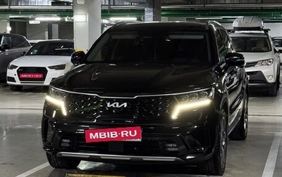 KIA Sorento IV, 2022 год, 4 400 000 рублей, 1 фотография