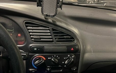 Chevrolet Lanos I, 2007 год, 120 000 рублей, 7 фотография