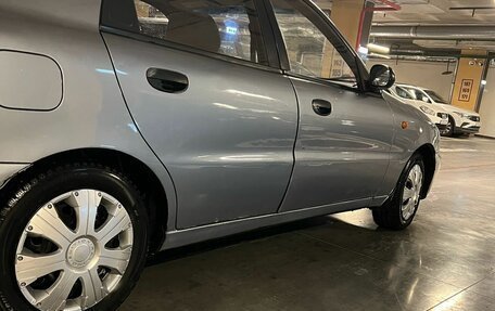 Chevrolet Lanos I, 2007 год, 120 000 рублей, 2 фотография