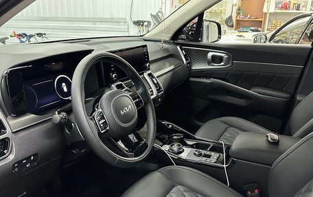 KIA Sorento IV, 2022 год, 4 400 000 рублей, 3 фотография