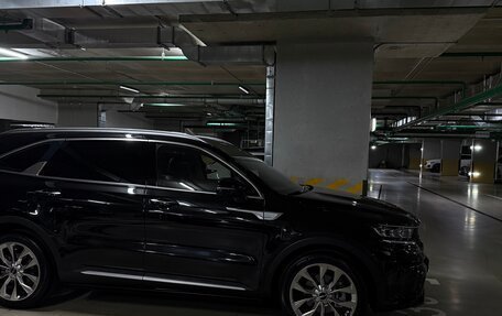 KIA Sorento IV, 2022 год, 4 400 000 рублей, 7 фотография