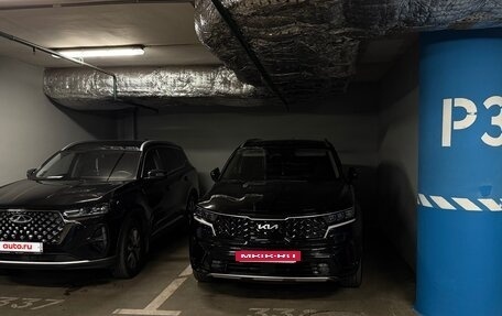 KIA Sorento IV, 2022 год, 4 400 000 рублей, 5 фотография