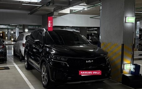KIA Sorento IV, 2022 год, 4 400 000 рублей, 6 фотография