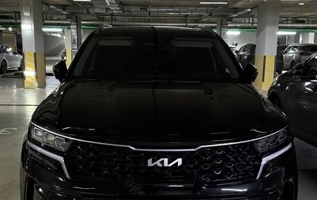 KIA Sorento IV, 2022 год, 4 400 000 рублей, 10 фотография