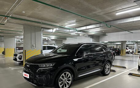 KIA Sorento IV, 2022 год, 4 400 000 рублей, 18 фотография