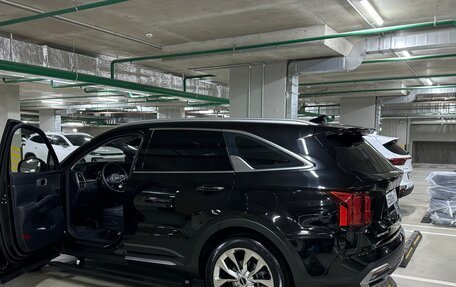 KIA Sorento IV, 2022 год, 4 400 000 рублей, 15 фотография