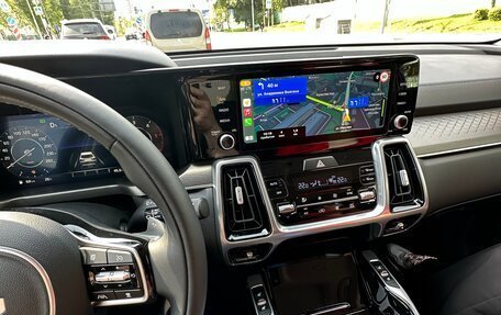 KIA Sorento IV, 2022 год, 4 400 000 рублей, 23 фотография