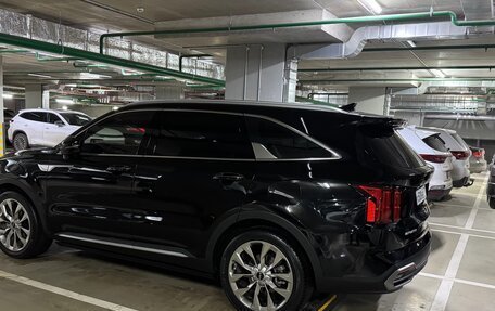 KIA Sorento IV, 2022 год, 4 400 000 рублей, 13 фотография