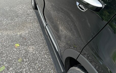 KIA Sorento IV, 2022 год, 4 400 000 рублей, 22 фотография