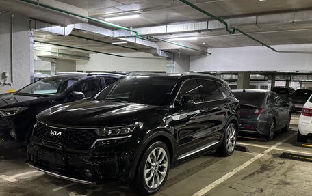 KIA Sorento IV, 2022 год, 4 400 000 рублей, 12 фотография