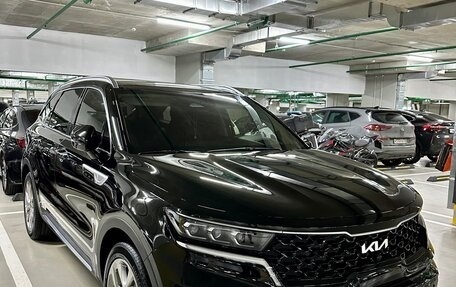 KIA Sorento IV, 2022 год, 4 400 000 рублей, 16 фотография