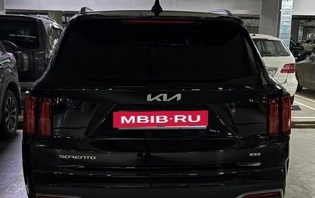 KIA Sorento IV, 2022 год, 4 400 000 рублей, 11 фотография