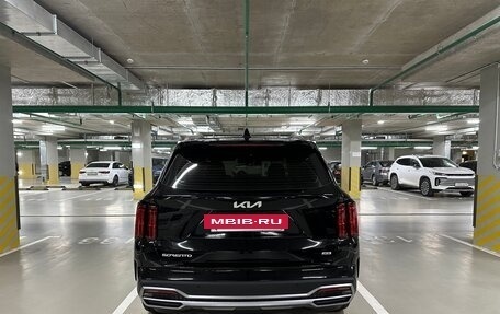 KIA Sorento IV, 2022 год, 4 400 000 рублей, 19 фотография