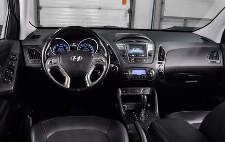 Hyundai ix35 I рестайлинг, 2015 год, 1 499 000 рублей, 6 фотография