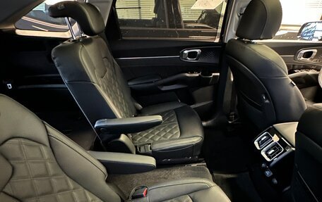 KIA Sorento IV, 2022 год, 4 400 000 рублей, 27 фотография