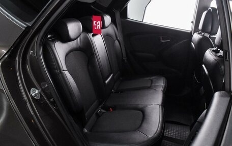 Hyundai ix35 I рестайлинг, 2015 год, 1 499 000 рублей, 7 фотография