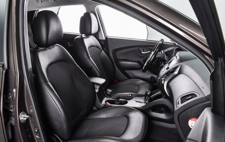 Hyundai ix35 I рестайлинг, 2015 год, 1 499 000 рублей, 8 фотография