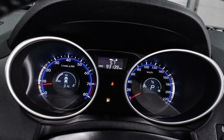 Hyundai ix35 I рестайлинг, 2015 год, 1 499 000 рублей, 15 фотография