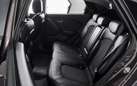 Hyundai ix35 I рестайлинг, 2015 год, 1 499 000 рублей, 9 фотография