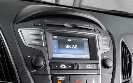 Hyundai ix35 I рестайлинг, 2015 год, 1 499 000 рублей, 13 фотография