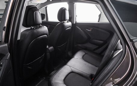 Hyundai ix35 I рестайлинг, 2015 год, 1 499 000 рублей, 11 фотография