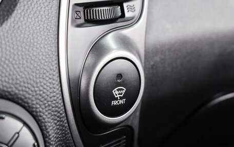 Hyundai ix35 I рестайлинг, 2015 год, 1 499 000 рублей, 16 фотография