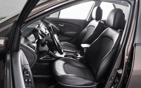 Hyundai ix35 I рестайлинг, 2015 год, 1 499 000 рублей, 10 фотография