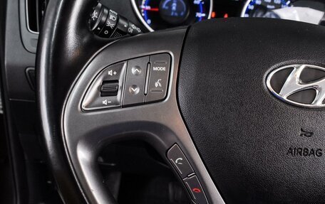 Hyundai ix35 I рестайлинг, 2015 год, 1 499 000 рублей, 19 фотография