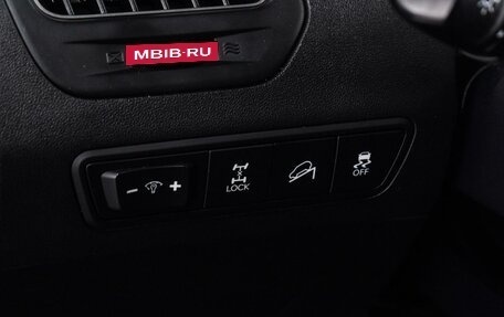 Hyundai ix35 I рестайлинг, 2015 год, 1 499 000 рублей, 21 фотография