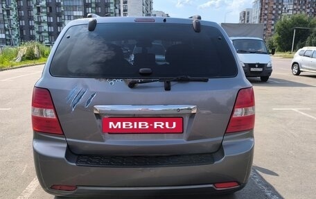 KIA Sorento IV, 2006 год, 840 000 рублей, 5 фотография