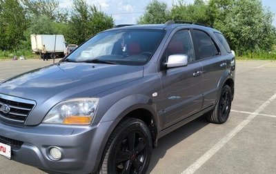 KIA Sorento IV, 2006 год, 840 000 рублей, 1 фотография