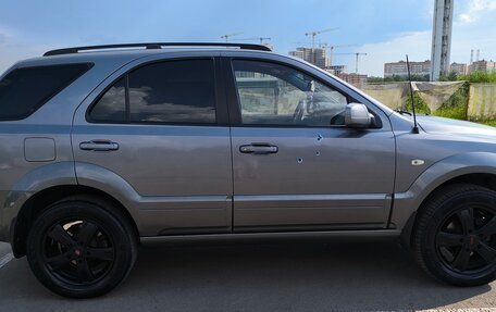 KIA Sorento IV, 2006 год, 840 000 рублей, 7 фотография