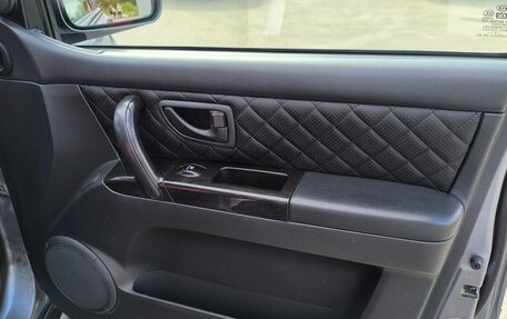 KIA Sorento IV, 2006 год, 840 000 рублей, 11 фотография