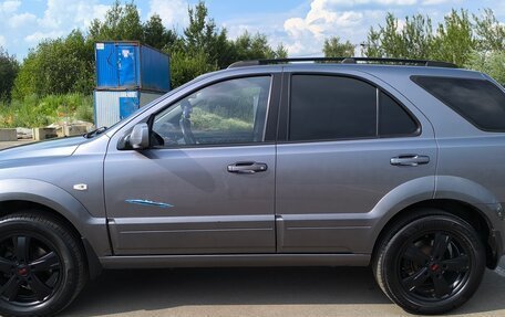 KIA Sorento IV, 2006 год, 840 000 рублей, 3 фотография