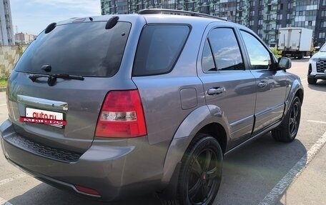 KIA Sorento IV, 2006 год, 840 000 рублей, 6 фотография