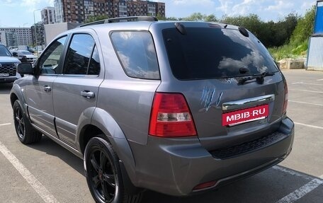 KIA Sorento IV, 2006 год, 840 000 рублей, 4 фотография