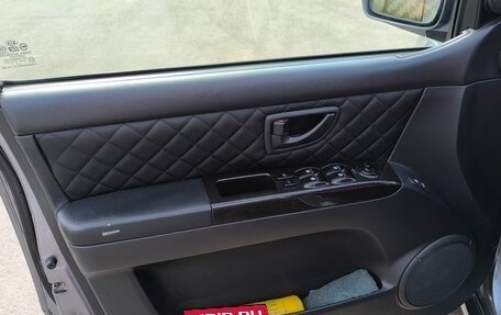 KIA Sorento IV, 2006 год, 840 000 рублей, 13 фотография