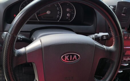 KIA Sorento IV, 2006 год, 840 000 рублей, 16 фотография