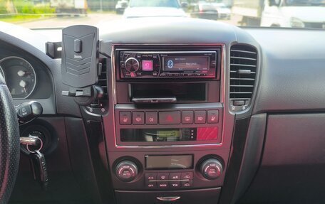 KIA Sorento IV, 2006 год, 840 000 рублей, 20 фотография