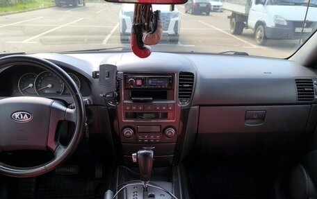 KIA Sorento IV, 2006 год, 840 000 рублей, 19 фотография