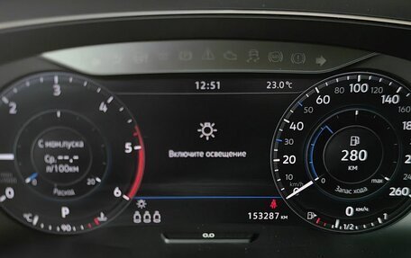 Volkswagen Tiguan II, 2018 год, 2 175 000 рублей, 21 фотография