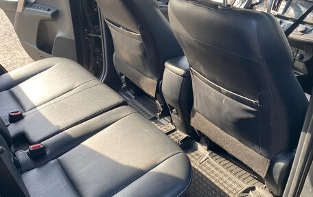 Toyota RAV4, 2018 год, 2 899 000 рублей, 7 фотография