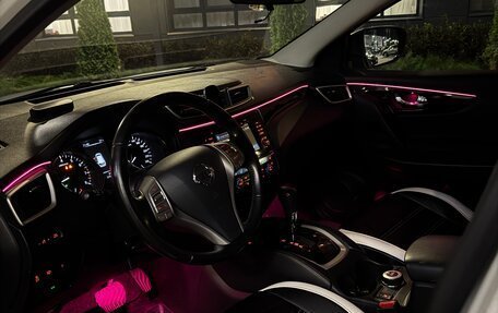 Nissan Qashqai, 2014 год, 1 900 000 рублей, 7 фотография