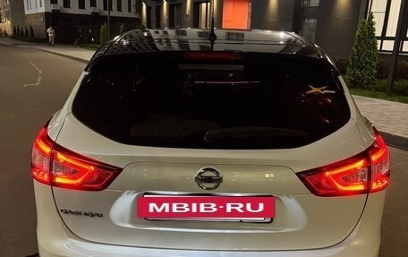 Nissan Qashqai, 2014 год, 1 900 000 рублей, 5 фотография