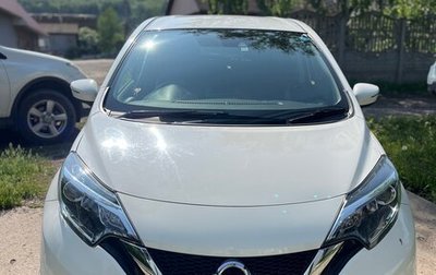 Nissan Note II рестайлинг, 2019 год, 1 120 000 рублей, 1 фотография