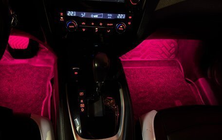 Nissan Qashqai, 2014 год, 1 900 000 рублей, 11 фотография