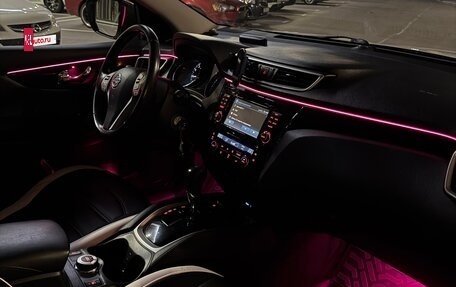 Nissan Qashqai, 2014 год, 1 900 000 рублей, 8 фотография