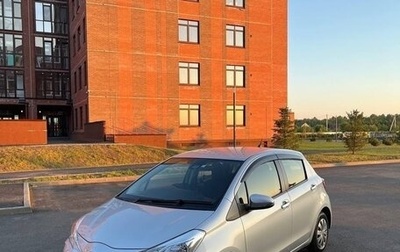 Toyota Vitz, 2018 год, 980 000 рублей, 1 фотография